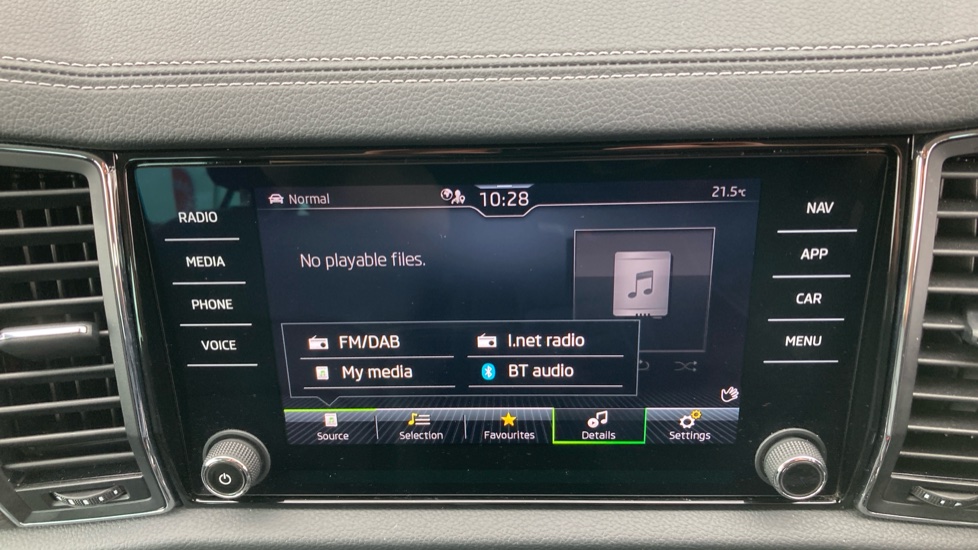 Skoda Kodiaq 2.0 TDI SE L Executive 5dr DSG [7 Seat] Diesel Estate - Image 32