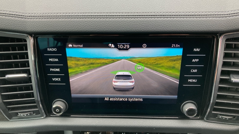 Skoda Kodiaq 2.0 TDI SE L Executive 5dr DSG [7 Seat] Diesel Estate - Image 34