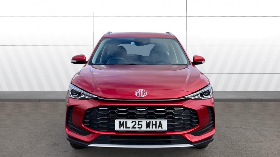 MG ZS 1.5 Hybrid+ SE 5dr Auto Hybrid Hatchback - Image 3