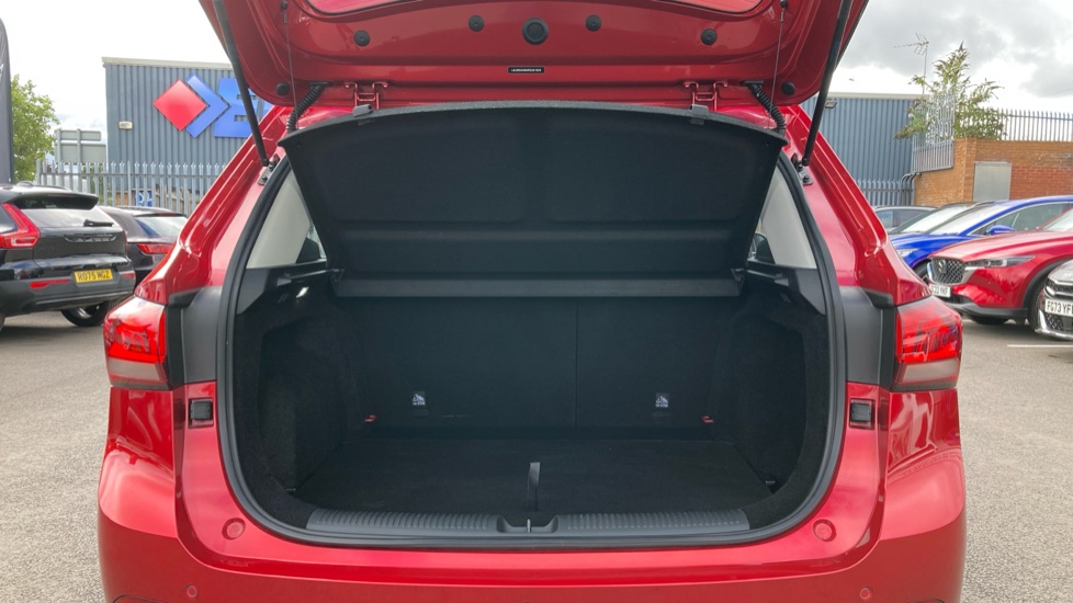 MG ZS 1.5 Hybrid+ SE 5dr Auto Hybrid Hatchback - Image 4