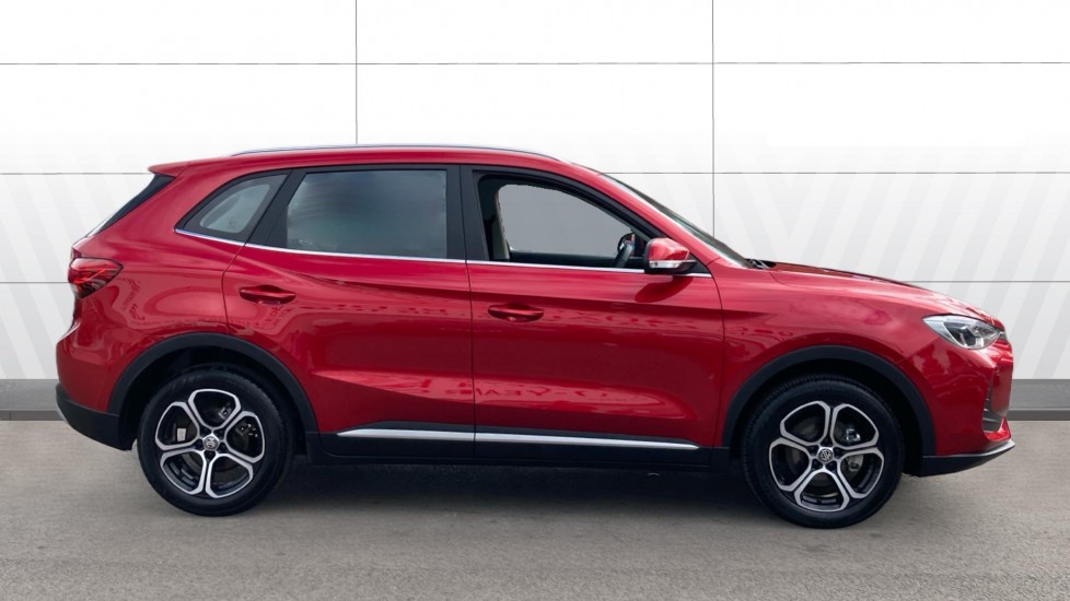 MG ZS 1.5 Hybrid+ SE 5dr Auto Hybrid Hatchback - Image 5