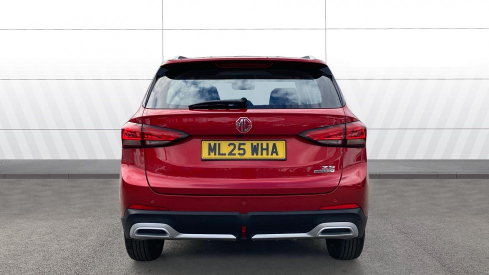 MG ZS 1.5 Hybrid+ SE 5dr Auto Hybrid Hatchback - Image 6