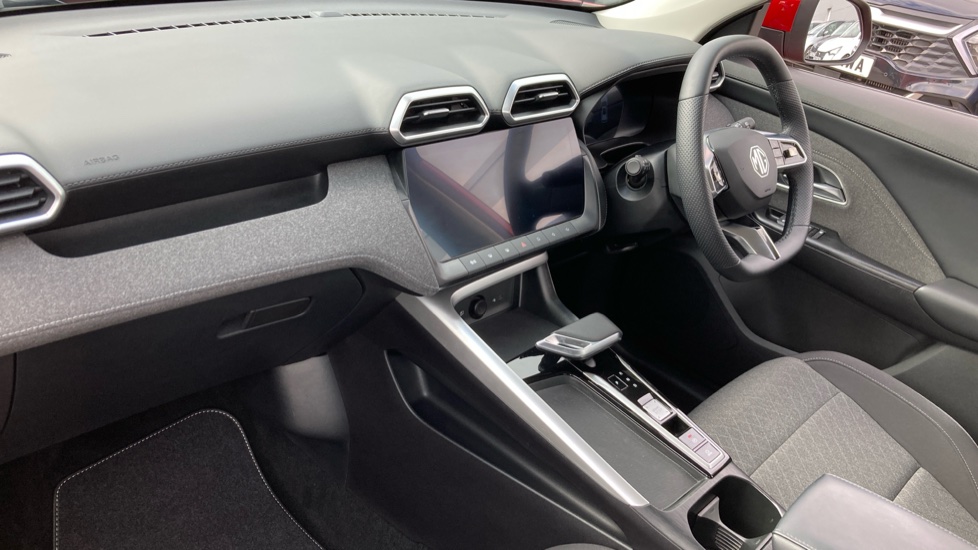 MG ZS 1.5 Hybrid+ SE 5dr Auto Hybrid Hatchback - Image 9