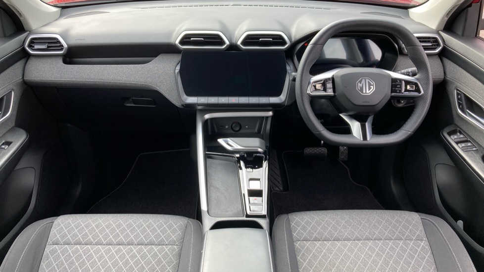MG ZS 1.5 Hybrid+ SE 5dr Auto Hybrid Hatchback - Image 10