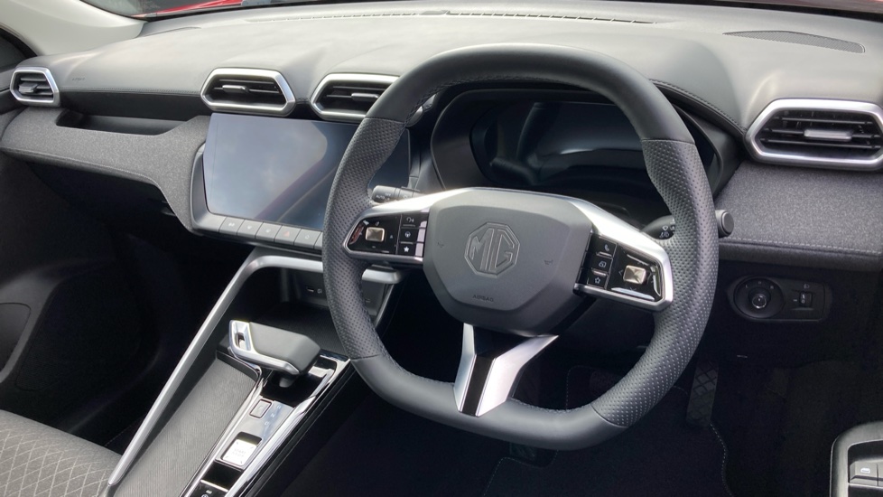 MG ZS 1.5 Hybrid+ SE 5dr Auto Hybrid Hatchback - Image 11