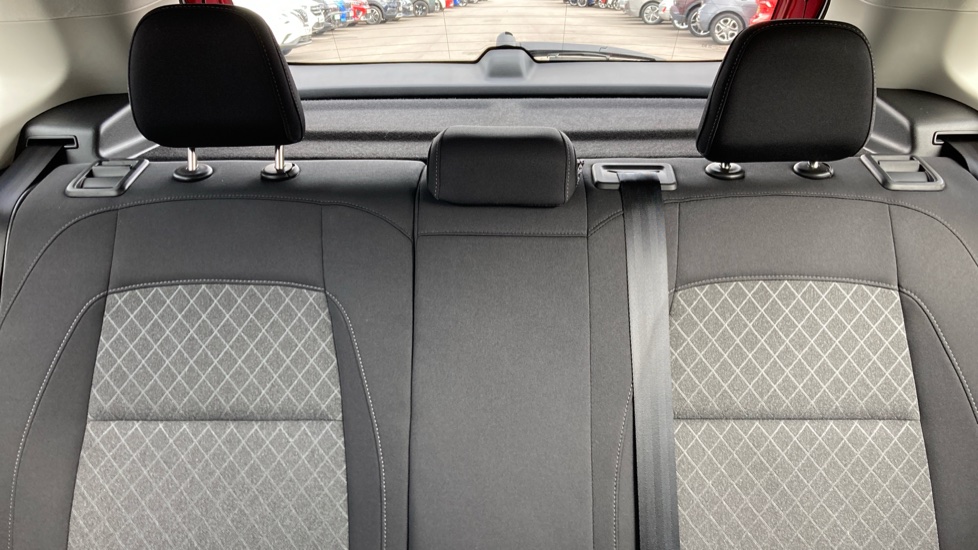 MG ZS 1.5 Hybrid+ SE 5dr Auto Hybrid Hatchback - Image 15