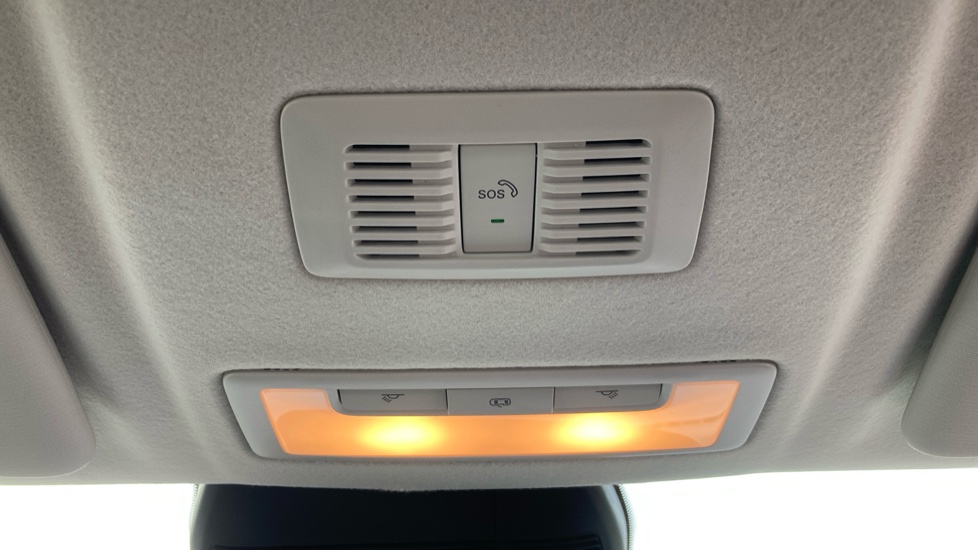 MG ZS 1.5 Hybrid+ SE 5dr Auto Hybrid Hatchback - Image 36