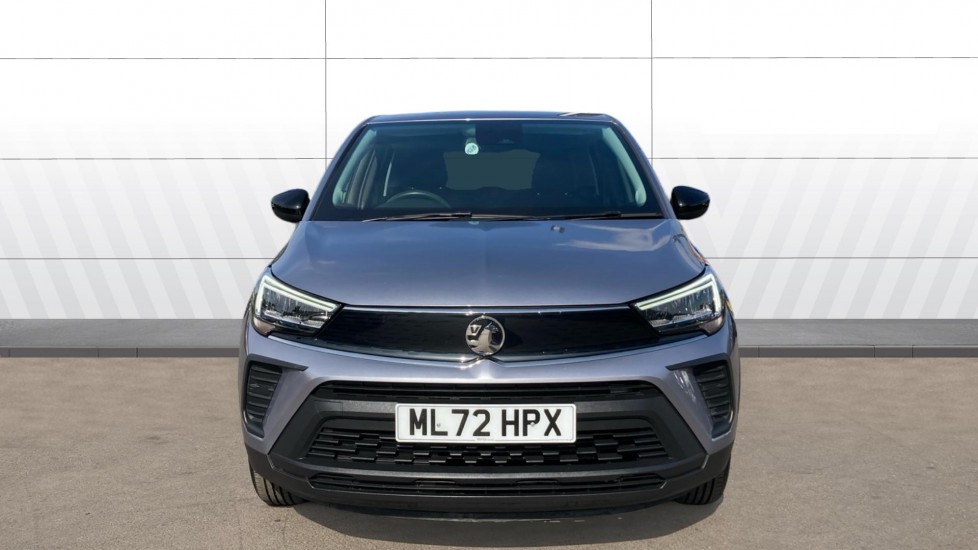 Vauxhall Crossland 1.2 Design 5dr Petrol Hatchback - Image 3