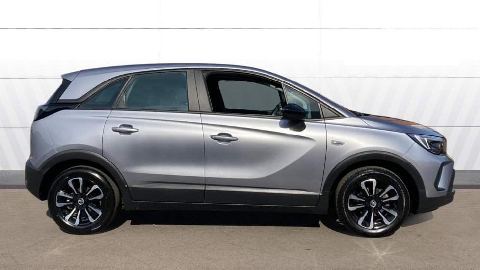 Vauxhall Crossland 1.2 Design 5dr Petrol Hatchback - Image 5