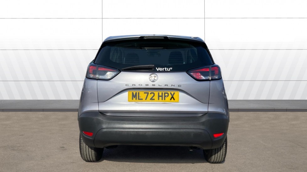 Vauxhall Crossland 1.2 Design 5dr Petrol Hatchback - Image 6