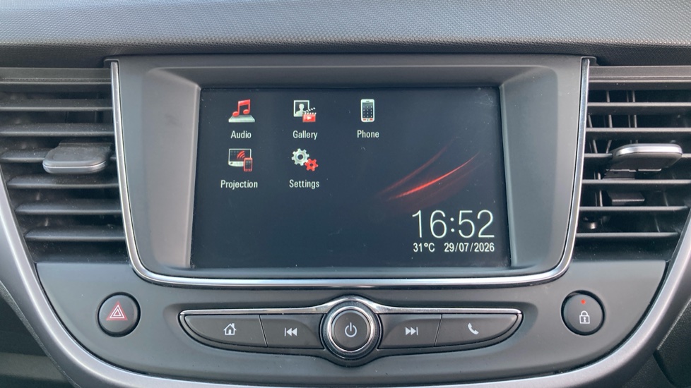 Vauxhall Crossland 1.2 Design 5dr Petrol Hatchback - Image 27