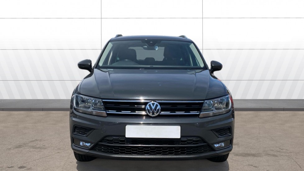 Volkswagen Tiguan 2.0 TDi 150 4Motion Match 5dr DSG Diesel Estate - Image 3