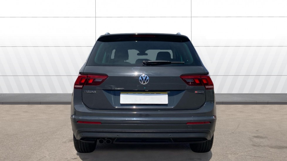 Volkswagen Tiguan 2.0 TDi 150 4Motion Match 5dr DSG Diesel Estate - Image 6