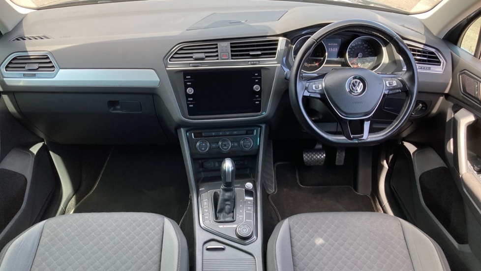 Volkswagen Tiguan 2.0 TDi 150 4Motion Match 5dr DSG Diesel Estate - Image 10