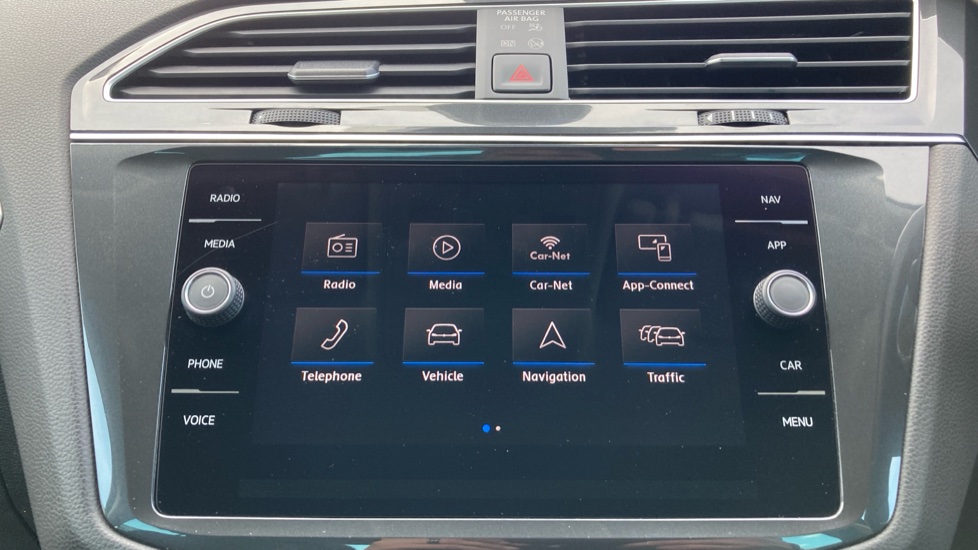 Volkswagen Tiguan 2.0 TDi 150 4Motion Match 5dr DSG Diesel Estate - Image 31