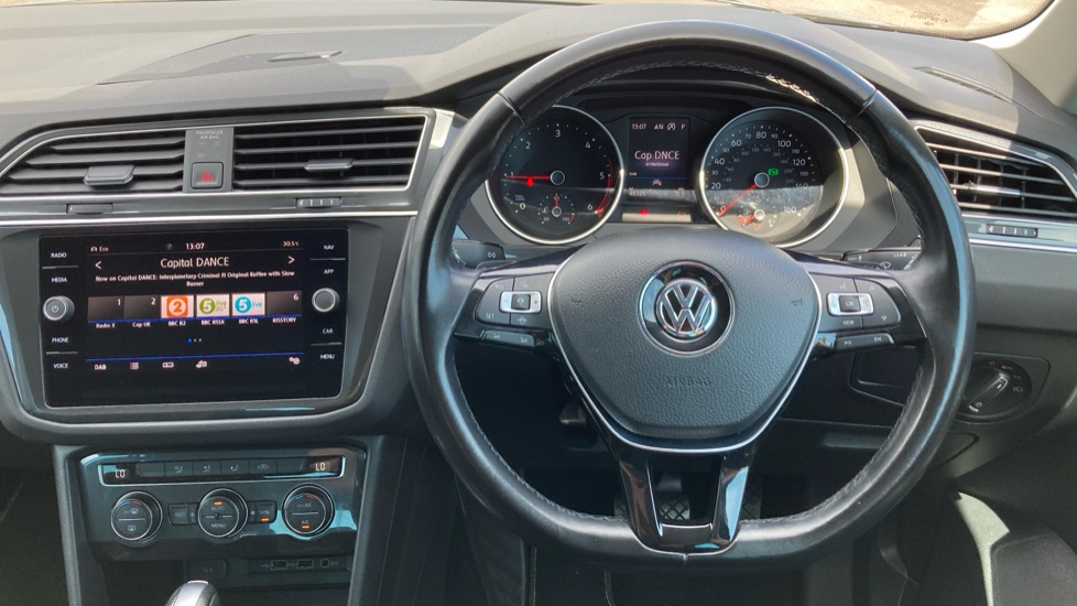 Volkswagen Tiguan 2.0 TDi 150 4Motion Match 5dr DSG Diesel Estate - Image 39