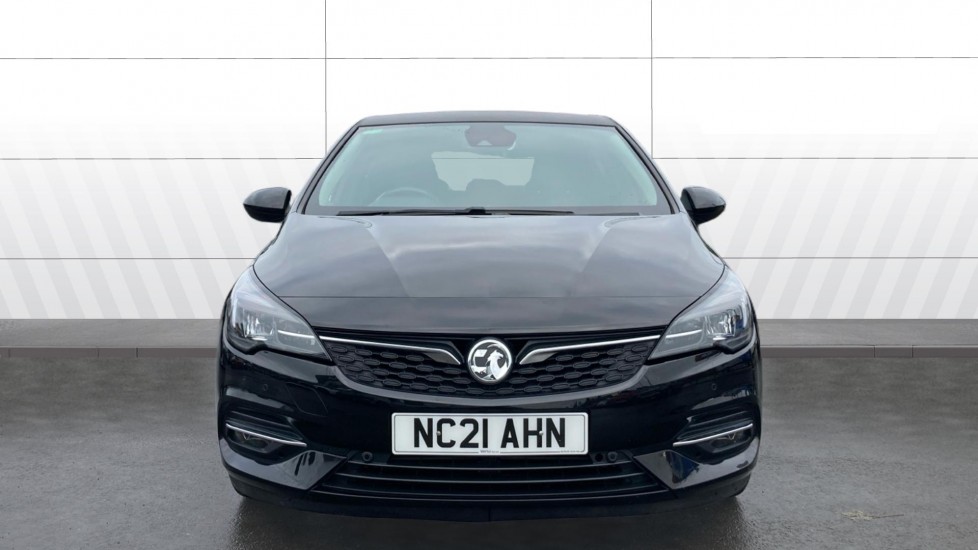 Vauxhall Astra 1.2 Turbo 145 Griffin Edition 5dr Petrol Hatchback - Image 3