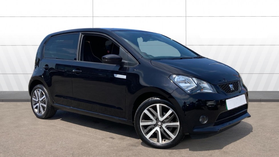 SEAT Mii 61kW One 36.8kWh 5dr Auto Electric Hatchback - Image 1