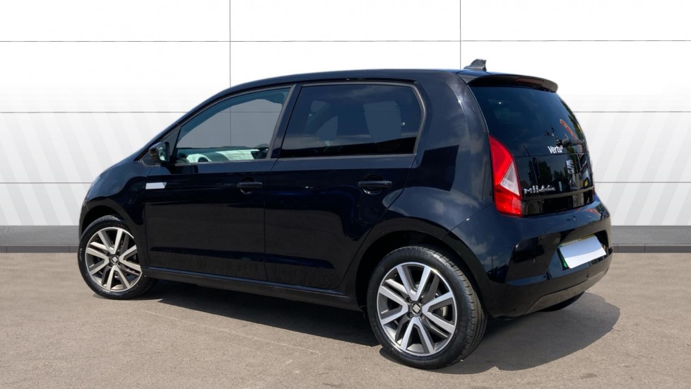 SEAT Mii 61kW One 36.8kWh 5dr Auto Electric Hatchback - Image 2