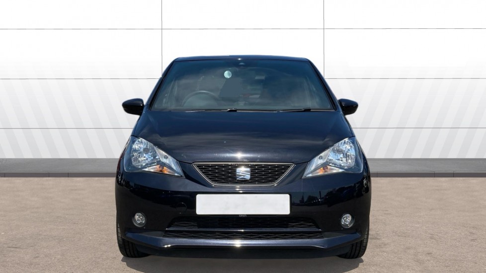 SEAT Mii 61kW One 36.8kWh 5dr Auto Electric Hatchback - Image 3