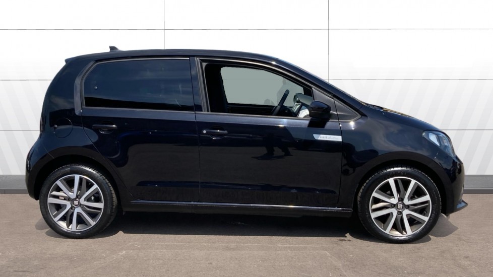 SEAT Mii 61kW One 36.8kWh 5dr Auto Electric Hatchback - Image 5