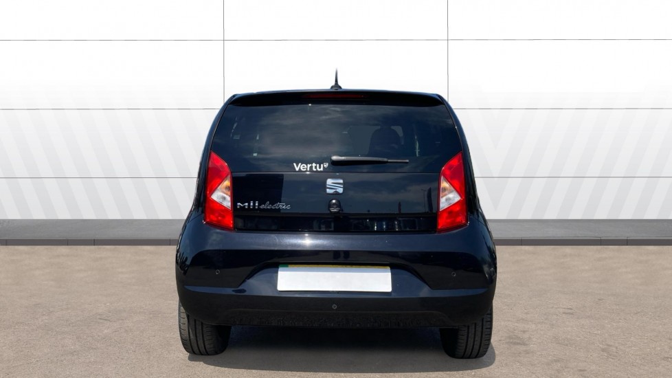 SEAT Mii 61kW One 36.8kWh 5dr Auto Electric Hatchback - Image 6