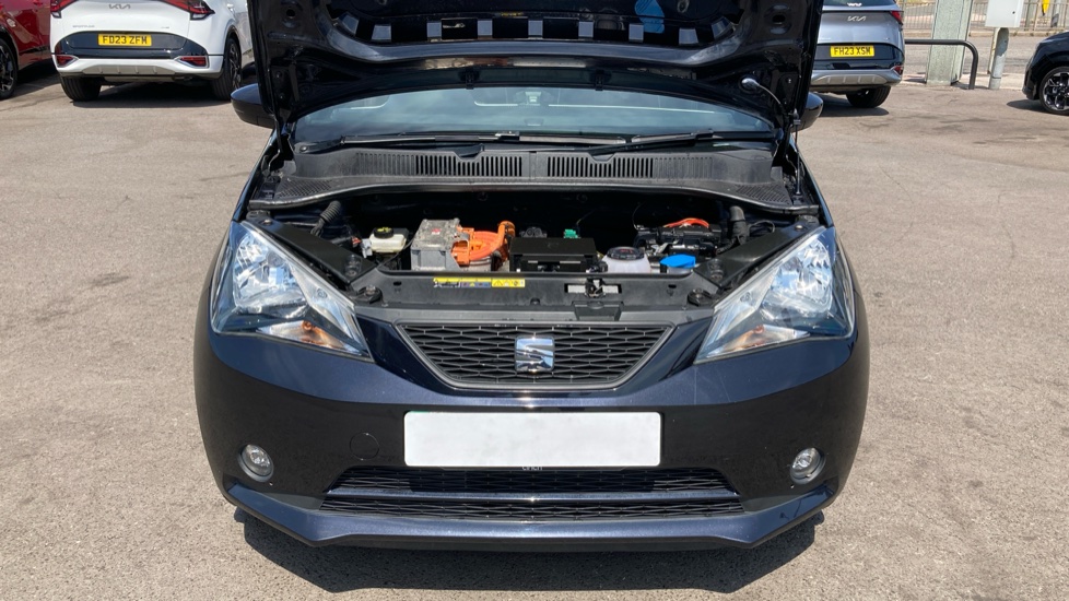 SEAT Mii 61kW One 36.8kWh 5dr Auto Electric Hatchback - Image 8