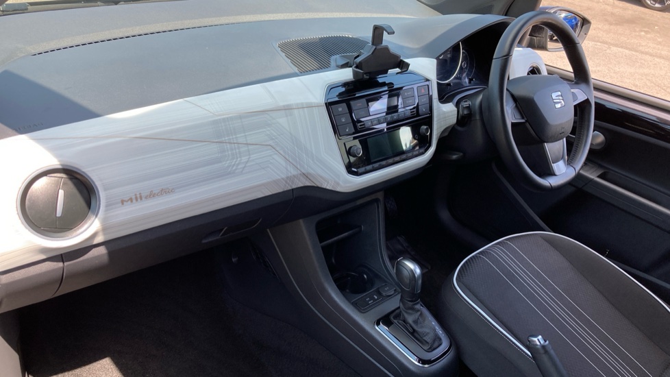 SEAT Mii 61kW One 36.8kWh 5dr Auto Electric Hatchback - Image 9