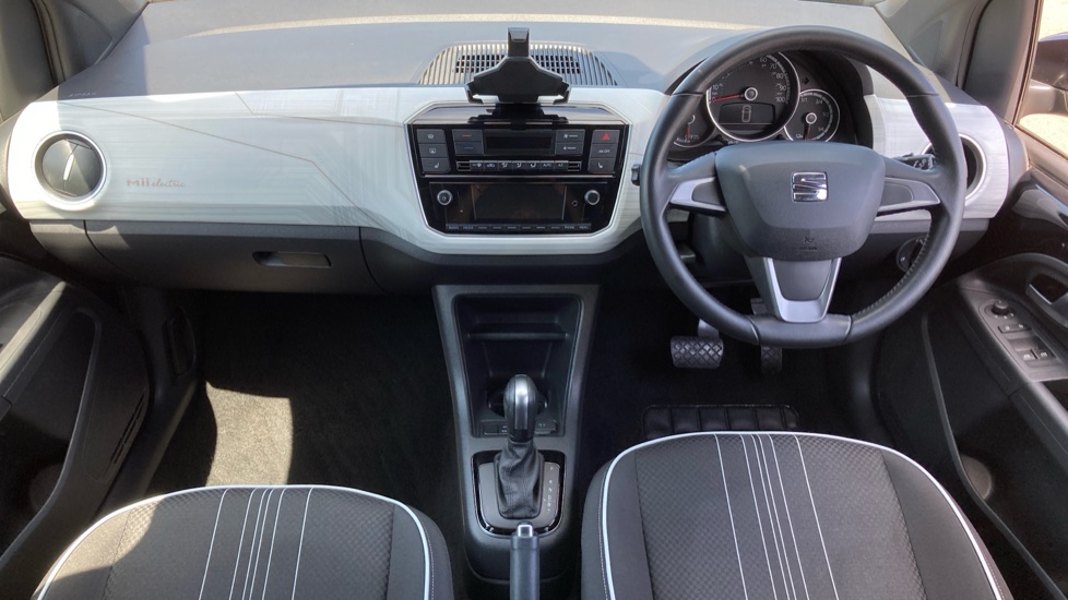 SEAT Mii 61kW One 36.8kWh 5dr Auto Electric Hatchback - Image 10