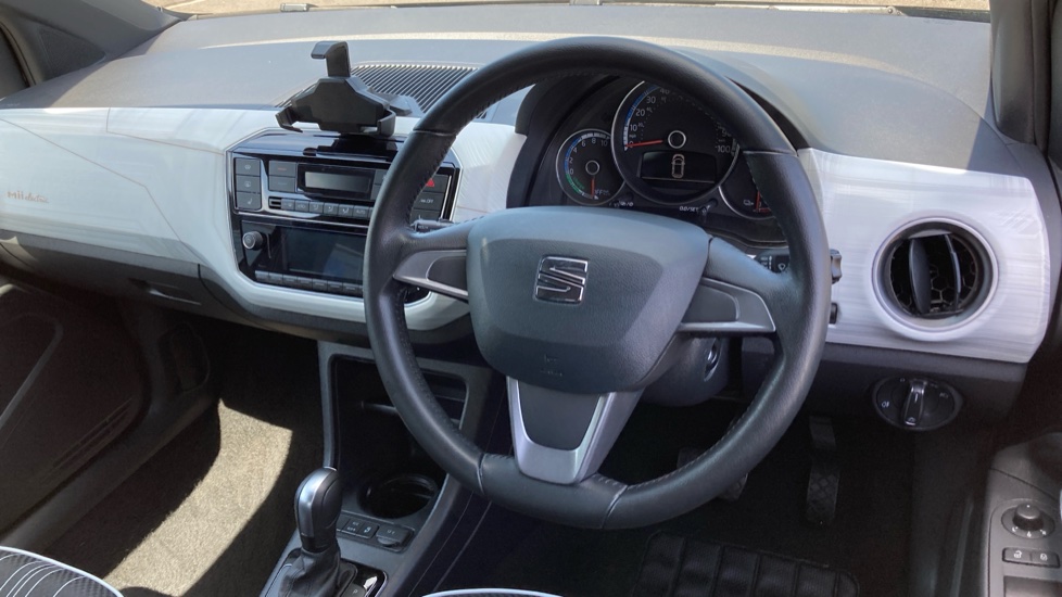 SEAT Mii 61kW One 36.8kWh 5dr Auto Electric Hatchback - Image 11