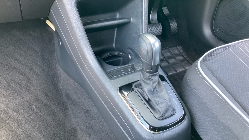 SEAT Mii 61kW One 36.8kWh 5dr Auto Electric Hatchback - Image 13