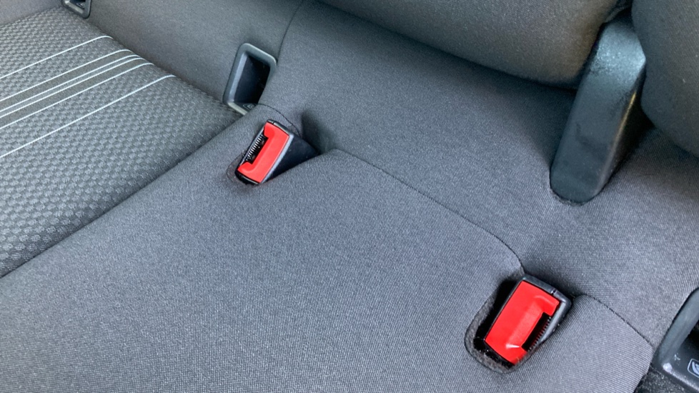 SEAT Mii 61kW One 36.8kWh 5dr Auto Electric Hatchback - Image 17