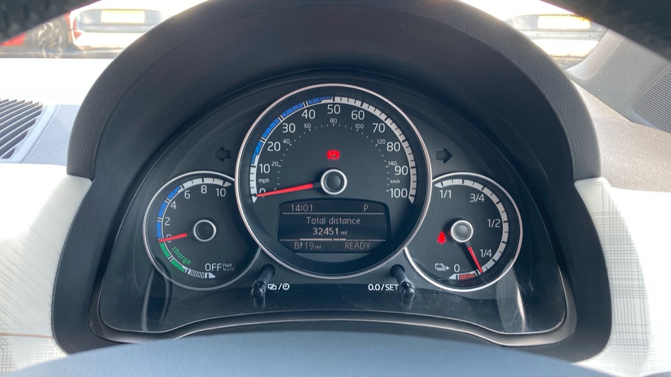 SEAT Mii 61kW One 36.8kWh 5dr Auto Electric Hatchback - Image 18