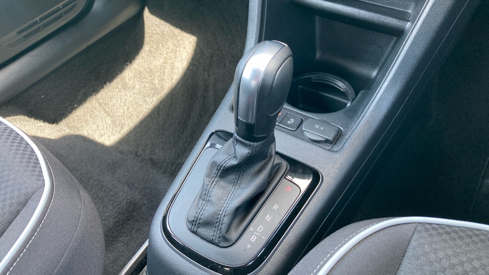 SEAT Mii 61kW One 36.8kWh 5dr Auto Electric Hatchback - Image 24