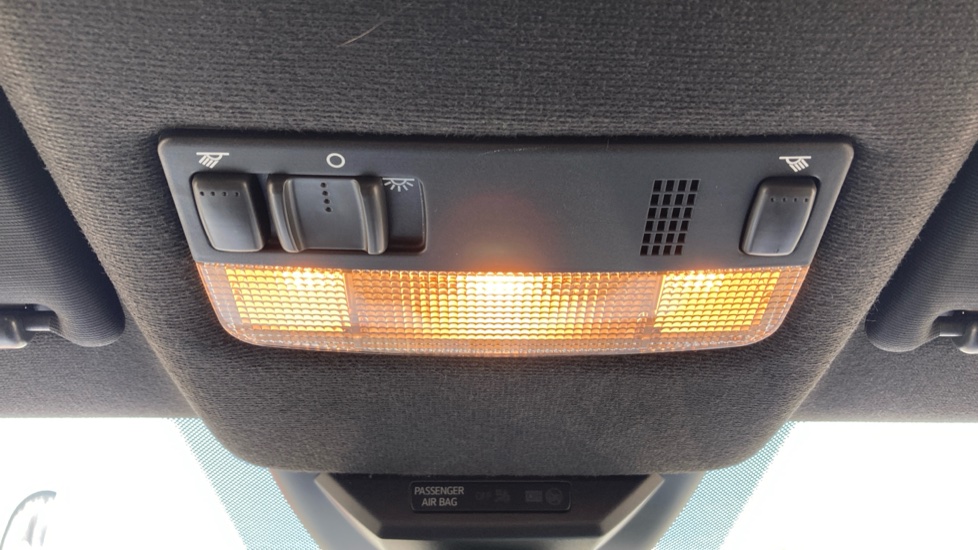 SEAT Mii 61kW One 36.8kWh 5dr Auto Electric Hatchback - Image 29