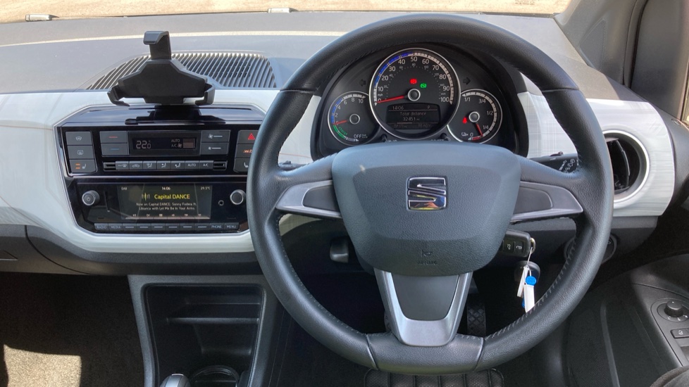SEAT Mii 61kW One 36.8kWh 5dr Auto Electric Hatchback - Image 32