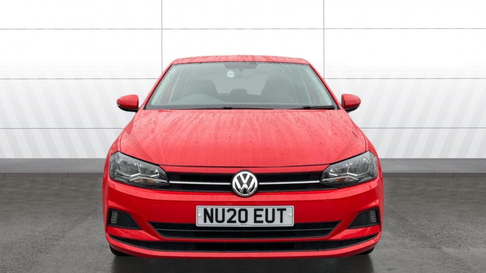 Volkswagen Polo 1.0 EVO 80 SE 5dr Petrol Hatchback - Image 3