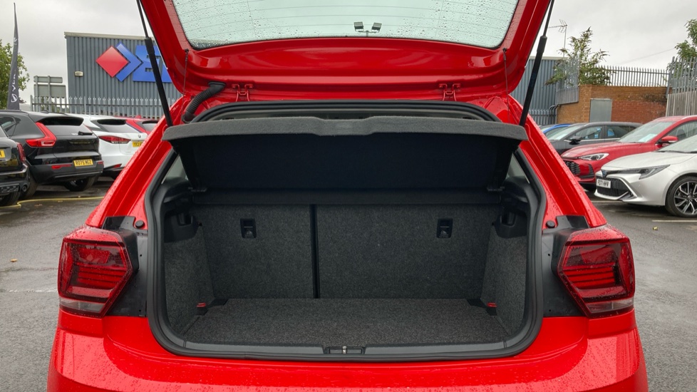 Volkswagen Polo 1.0 EVO 80 SE 5dr Petrol Hatchback - Image 4