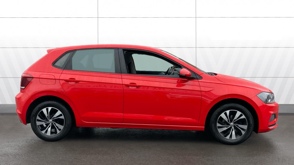 Volkswagen Polo 1.0 EVO 80 SE 5dr Petrol Hatchback - Image 5