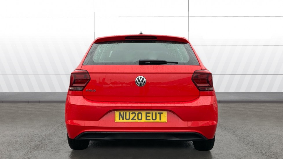 Volkswagen Polo 1.0 EVO 80 SE 5dr Petrol Hatchback - Image 6