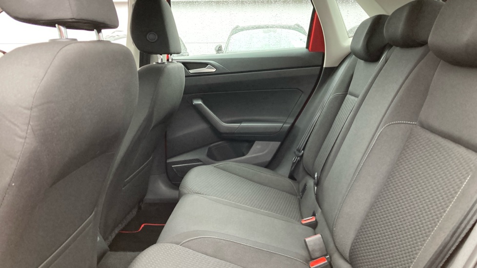 Volkswagen Polo 1.0 EVO 80 SE 5dr Petrol Hatchback - Image 16