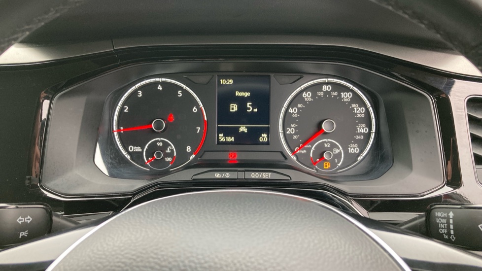 Volkswagen Polo 1.0 EVO 80 SE 5dr Petrol Hatchback - Image 18