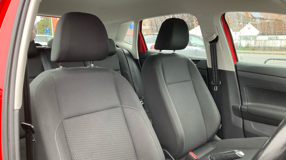 Volkswagen Polo 1.0 EVO 80 SE 5dr Petrol Hatchback - Image 21