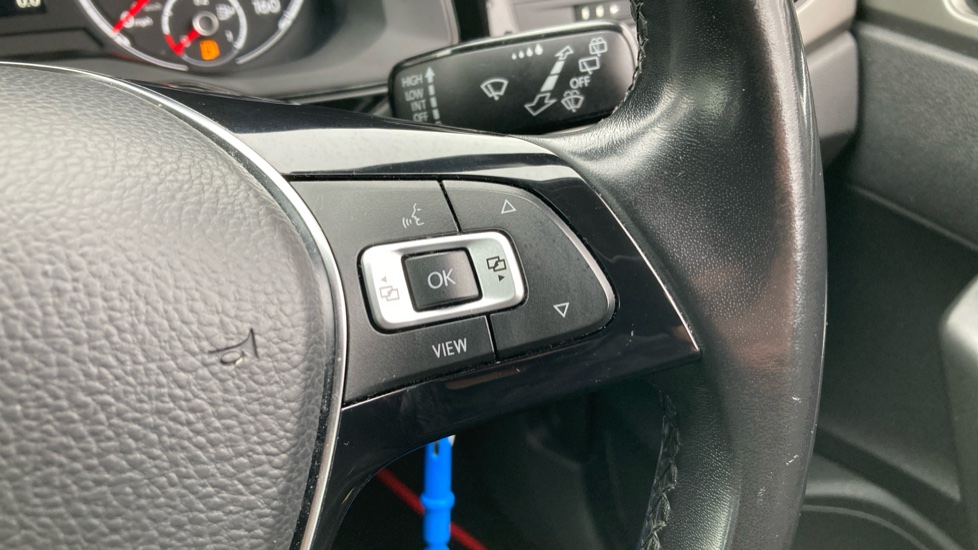 Volkswagen Polo 1.0 EVO 80 SE 5dr Petrol Hatchback - Image 33