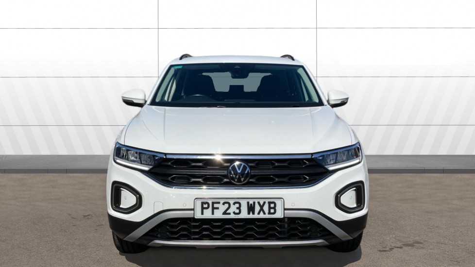 Volkswagen T-Roc 1.5 TSI Life 5dr Petrol Hatchback - Image 3