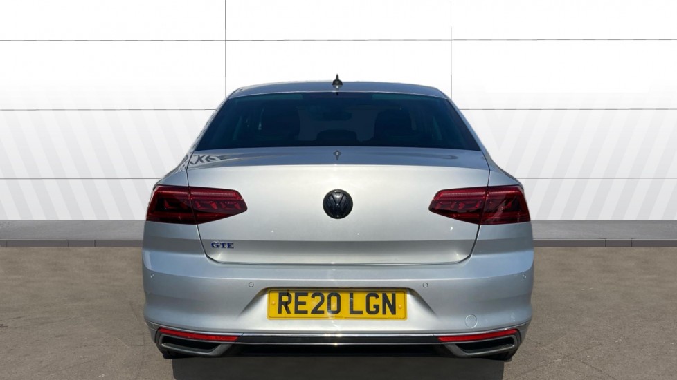 Volkswagen Passat 1.4 TSI PHEV GTE Advance 4dr DSG Saloon - Image 6
