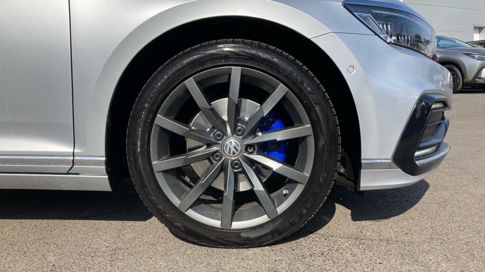 Volkswagen Passat 1.4 TSI PHEV GTE Advance 4dr DSG Saloon - Image 7