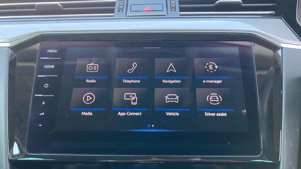Volkswagen Passat 1.4 TSI PHEV GTE Advance 4dr DSG Saloon - Image 29