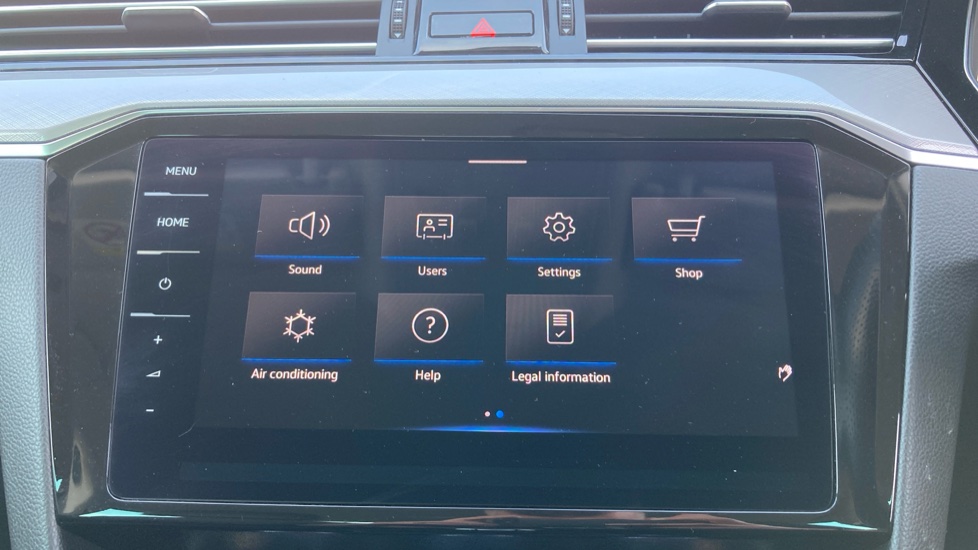 Volkswagen Passat 1.4 TSI PHEV GTE Advance 4dr DSG Saloon - Image 30