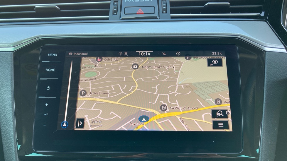 Volkswagen Passat 1.4 TSI PHEV GTE Advance 4dr DSG Saloon - Image 32